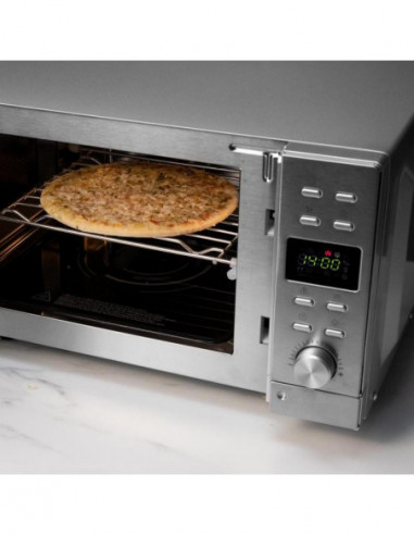 Cecotec - Microondas Grandheat 2010...