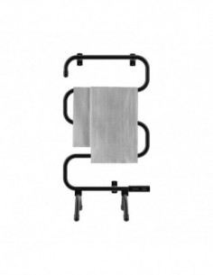 Cecotec - Toalheiro...