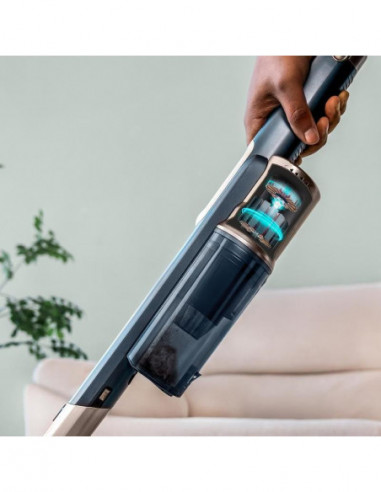 Cecotec - Aspirador Vertical Rockstar...