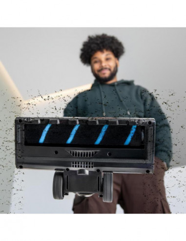 Cecotec - Aspirador Vertical Rockstar...