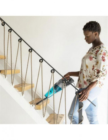 Cecotec - Aspirador Vertical Conga...