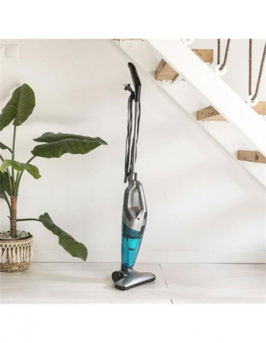 Cecotec - Aspirador Vertical Conga...