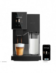 Cecotec - Máq. Café...