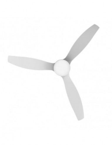 Cecotec - Ventoinha de Teto com Luz...