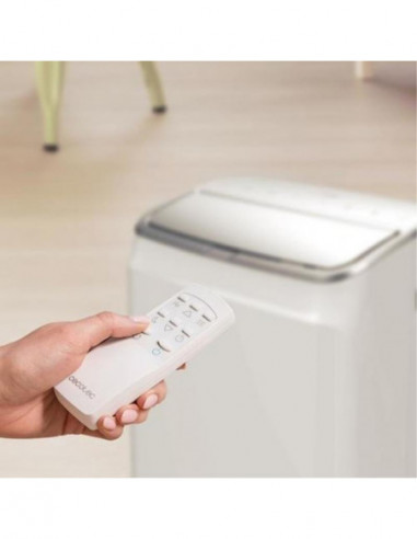 Cecotec - Ar Condicionado Portátil...