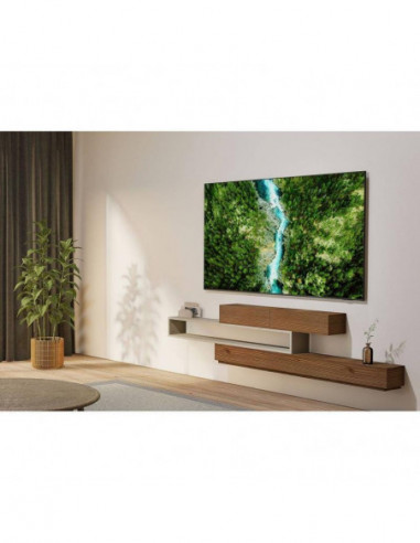 Samsung Tv85" Led U8005  4k Uhd Smart...