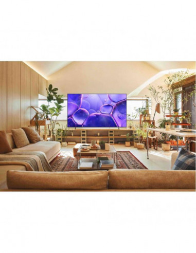Samsung Tv85" Led U8005  4k Uhd Smart...