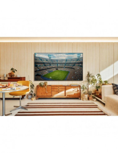 Samsung Tv85" Led U8005  4k Uhd Smart...