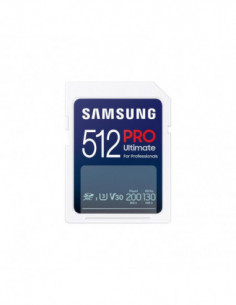 Cartão Memória Samsung Pro...
