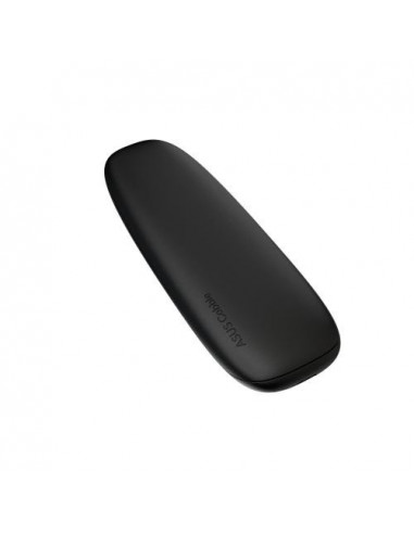 Caja  Asus Cobble Black (Esd-A1a/Blk)...