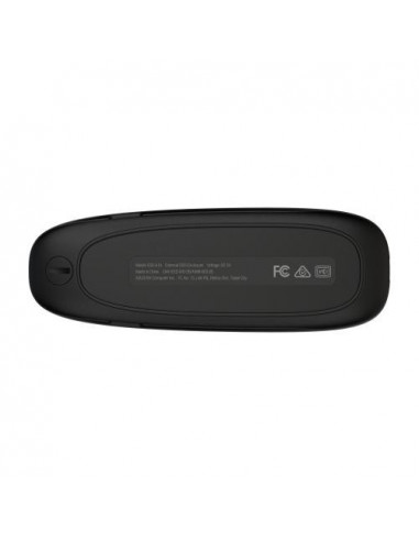 Caixa Externa Asus Cobble para SSD M.2 Caixa Externa Asus Cobble para SSD M.2