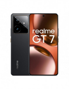 Smartphone Realme GT 7 5G,...