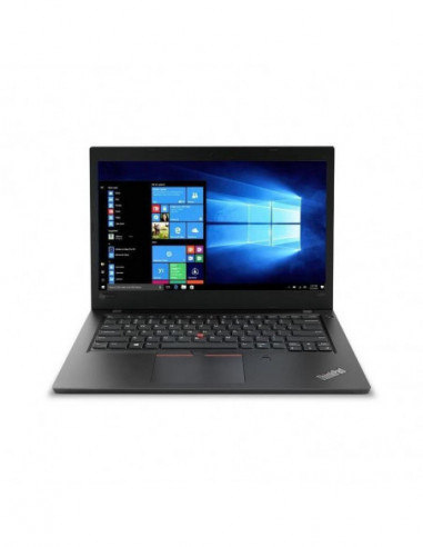 Portátil Lenovo ThinkPad L480...