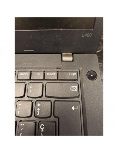 Portátil Lenovo ThinkPad L480...