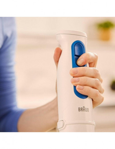 Braun - Varinha Mq30001mhw