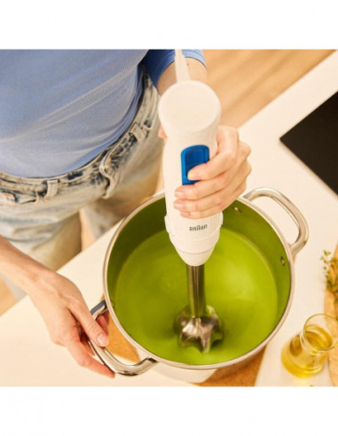 Braun - Varinha Mq30001mhw