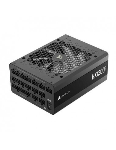 Fuente Alimentacion Atx 1200w Corsair...