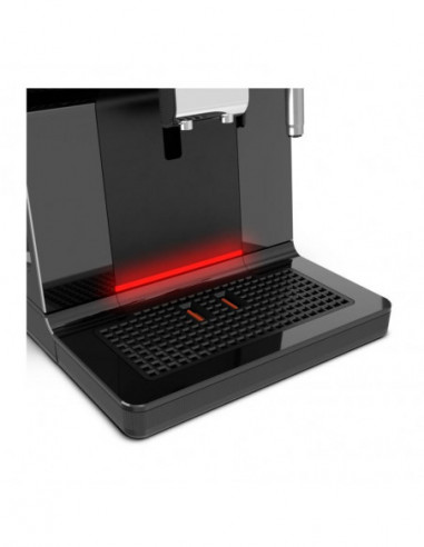 Krups - Máq. Café Automática Ea870810