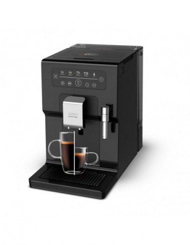 Krups - Máq. Café Automática Ea870810