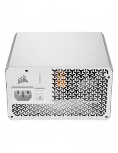 Fuente Atx 850w Corsair Rm850e Gold...