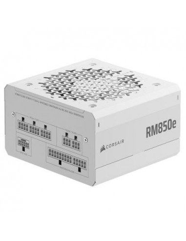 Fuente Aliment. Corsair Rm850e (2025)...