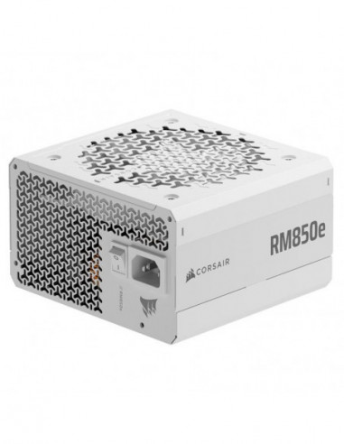 Fuente Atx 850w Corsair Rm850e Gold...