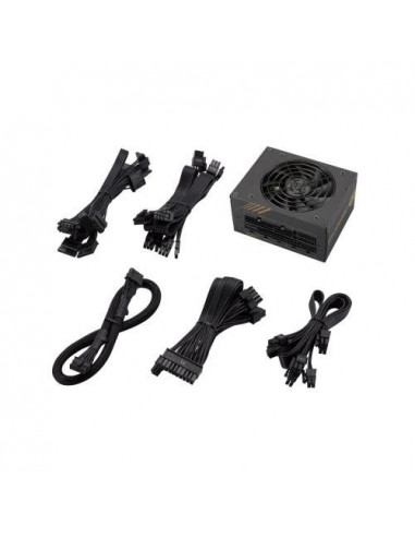 Fonte de Alimentação FSP Dagger Pro...