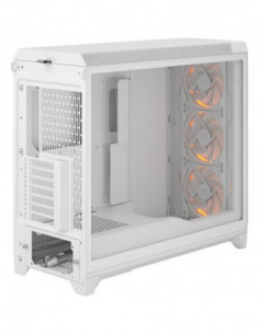 Caixa Fractal Design...