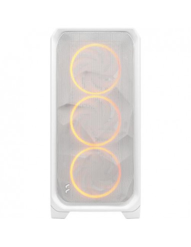 FRACTAL CAJA MESHIFY 3 XL WHITE RGB...