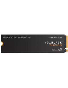 SSD SanDisk WD Black SN7100...