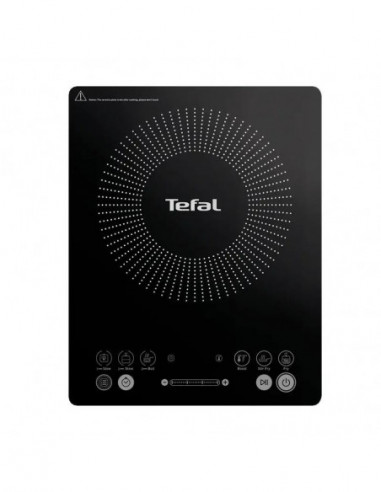 Tefal - Placa de Indução Ih2108e1