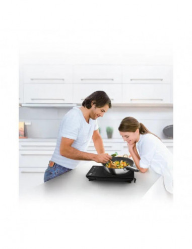 Tefal - Placa de Indução Ih2108e1