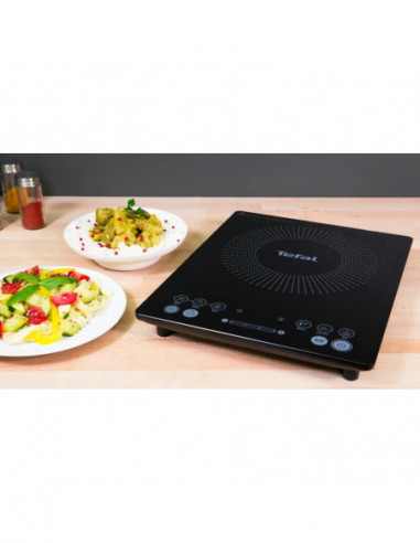 Tefal - Placa de Indução Ih2108e1