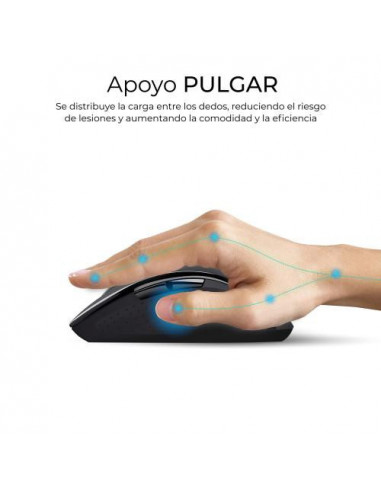 Teclado SUBBLIM Prowave Combo Dual...