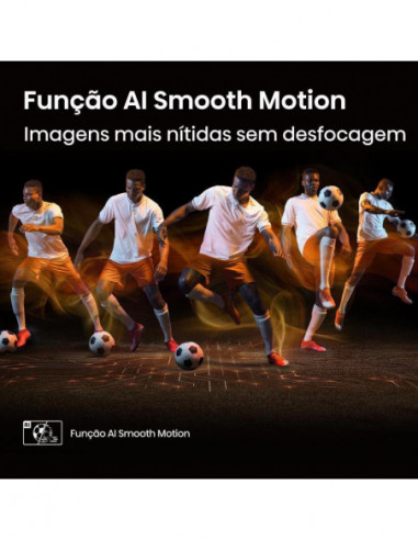 HISENSE Smart TV 65INCH QLED UHD 65E7Q