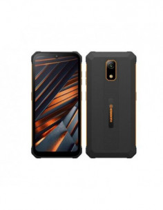 Smartphone Hammer Iron Va...