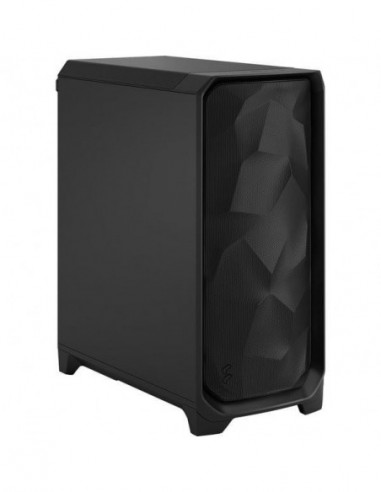 FRACTAL CAJA MESHIFY 3 BLACK SOLID...
