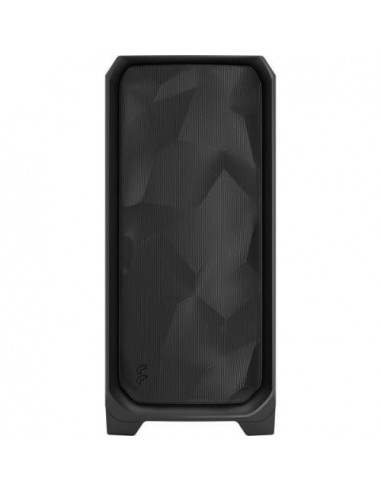 FRACTAL CAJA MESHIFY 3 BLACK SOLID...