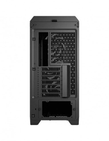 FRACTAL CAJA MESHIFY 3 BLACK SOLID...