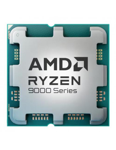 AMD Ryzen 9 9900X - 4.4 GHz - 12-core...