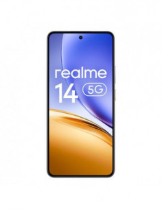 Smartphone Realme 14, Série...