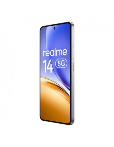 Smartphone Realme 14, Série 14,... Smartphone Realme 14, Série 14,...