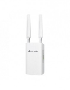 Router TP-Link...