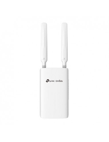 Router TP-Link ER703WP-4G-Outdoor: 4G...
