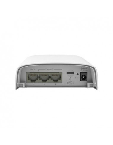 Router TP-Link ER703WP-4G-Outdoor: 4G...