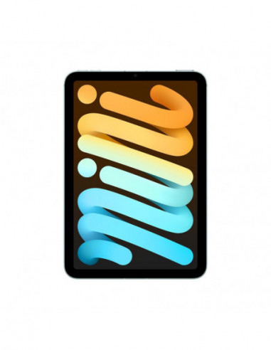 Apple iPad mini A17 Pro Wi-Fi +... Apple iPad mini A17 Pro Wi-Fi +...