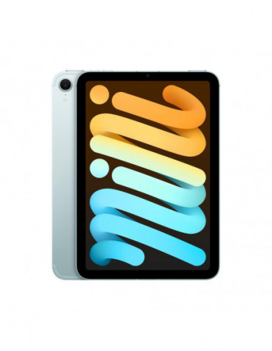 Apple iPad mini A17 Pro Wi-Fi +... Apple iPad mini A17 Pro Wi-Fi +...