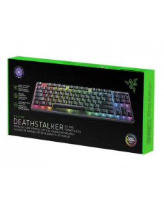 Teclado Razer Deathstalker...