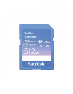Cartão de Memória SanDisk...