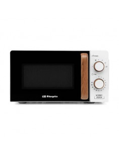Micro-ondas Orbegozo MI2122...